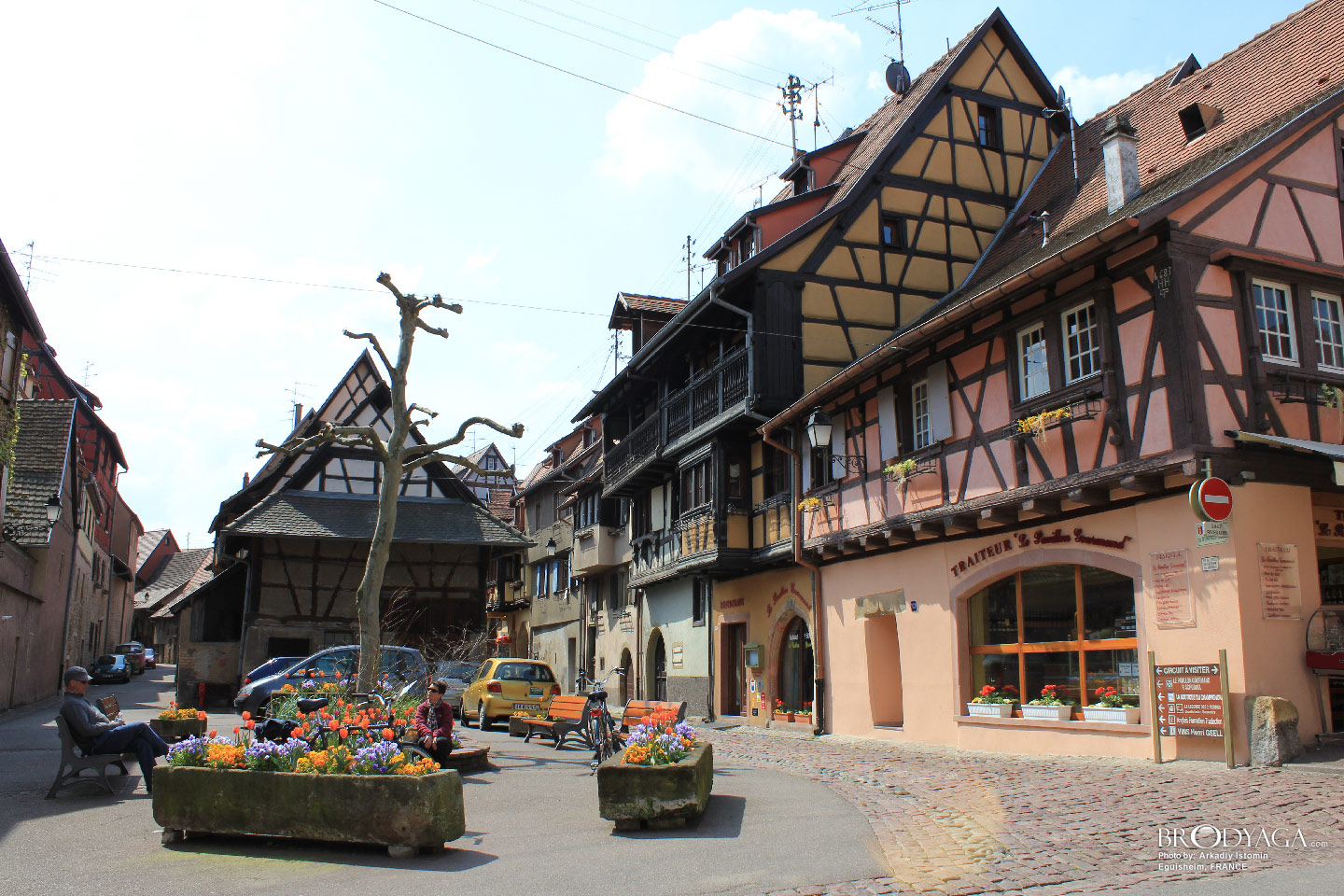 Eguisheim